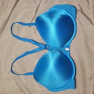 EUC Aeria Front Close Racer Back Bra